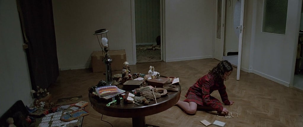 Let the Right One In (2008)