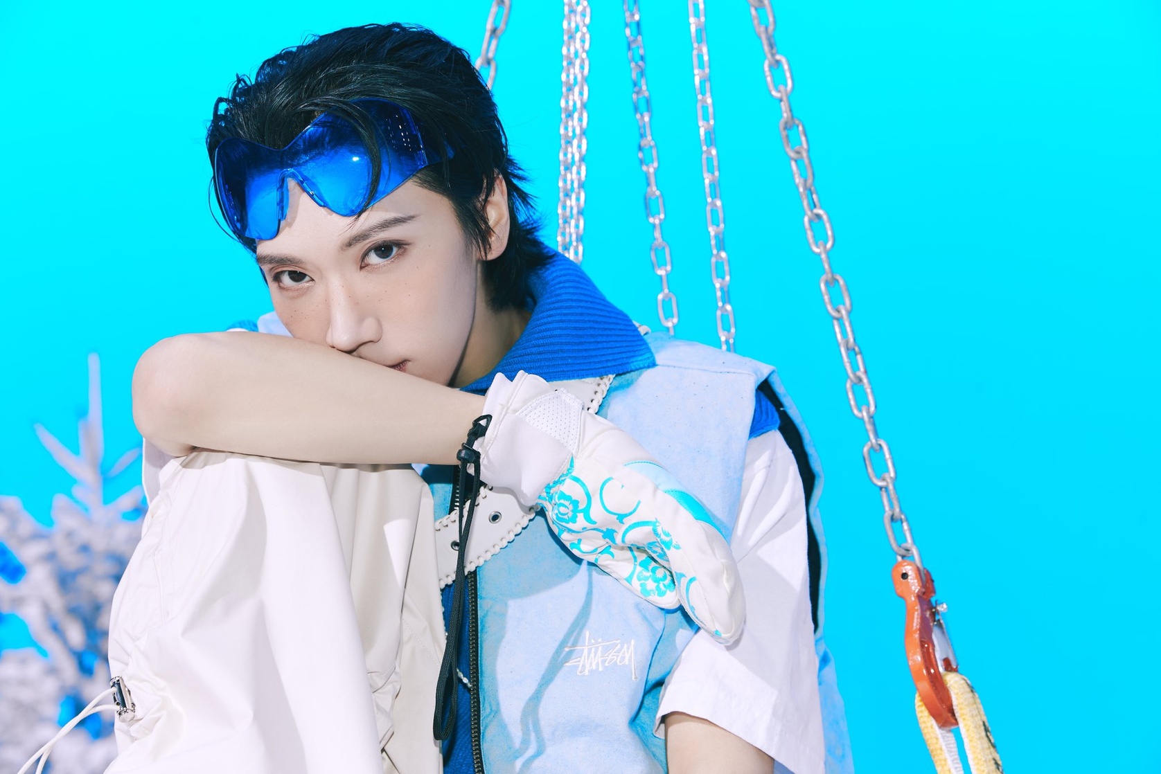 Ten (텐)