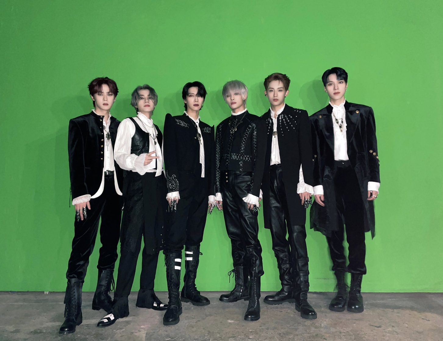 WayV