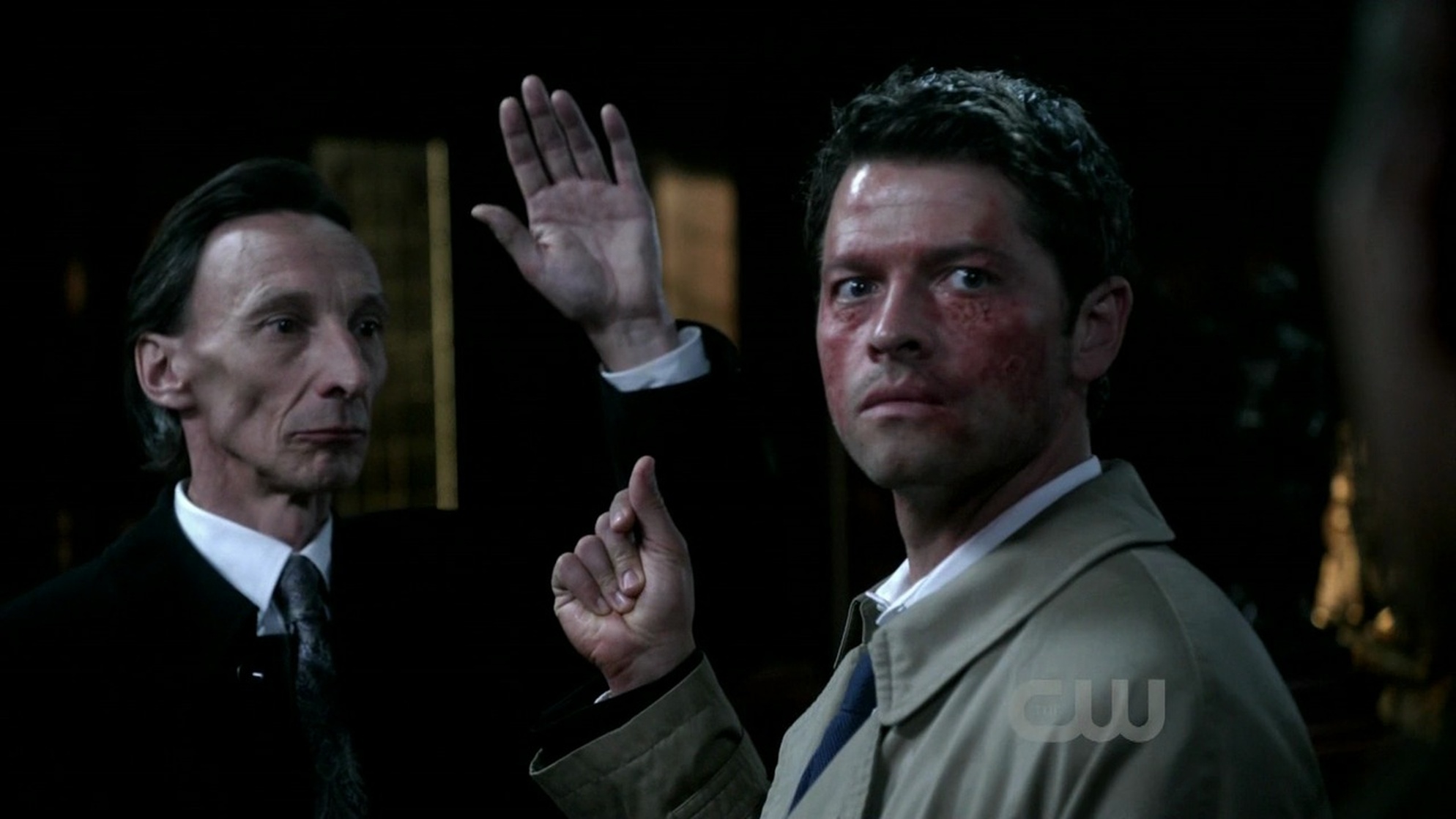 Supernatural Supernatural