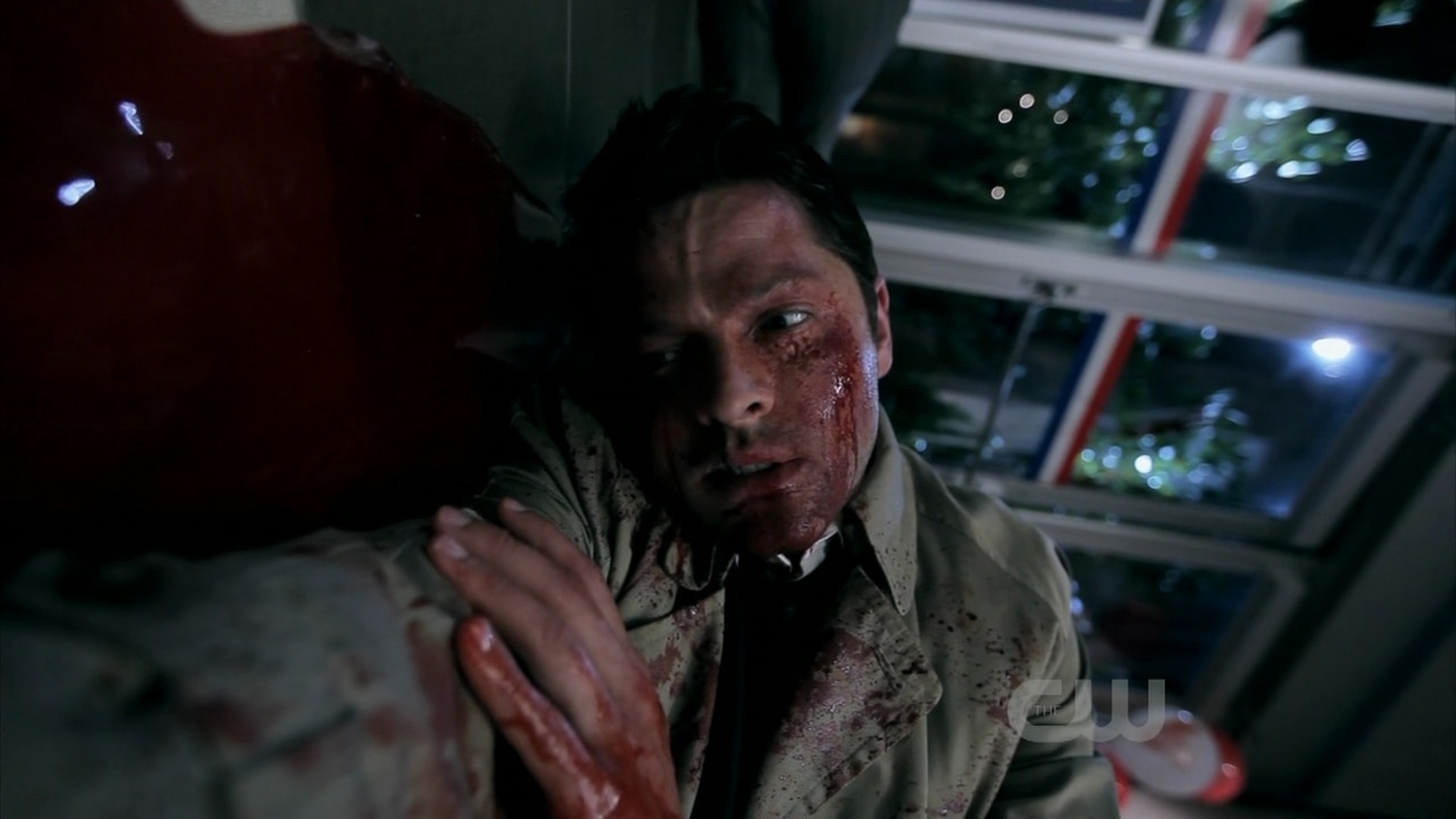 Supernatural Supernatural