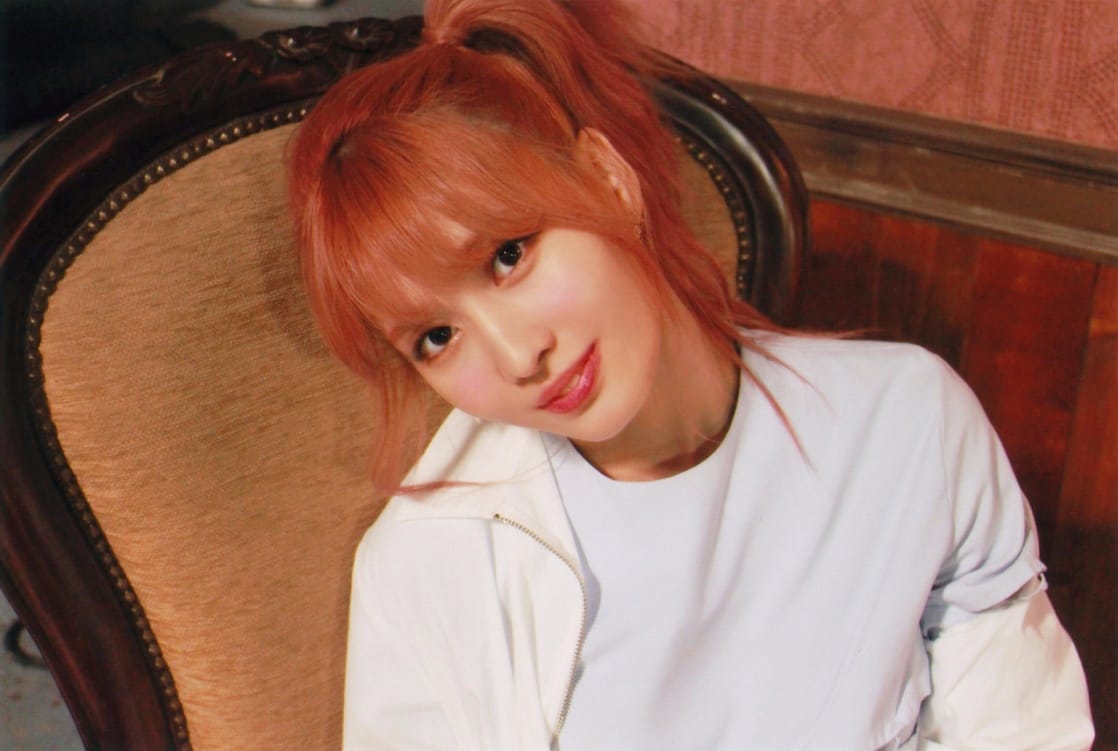 Hirai Momo