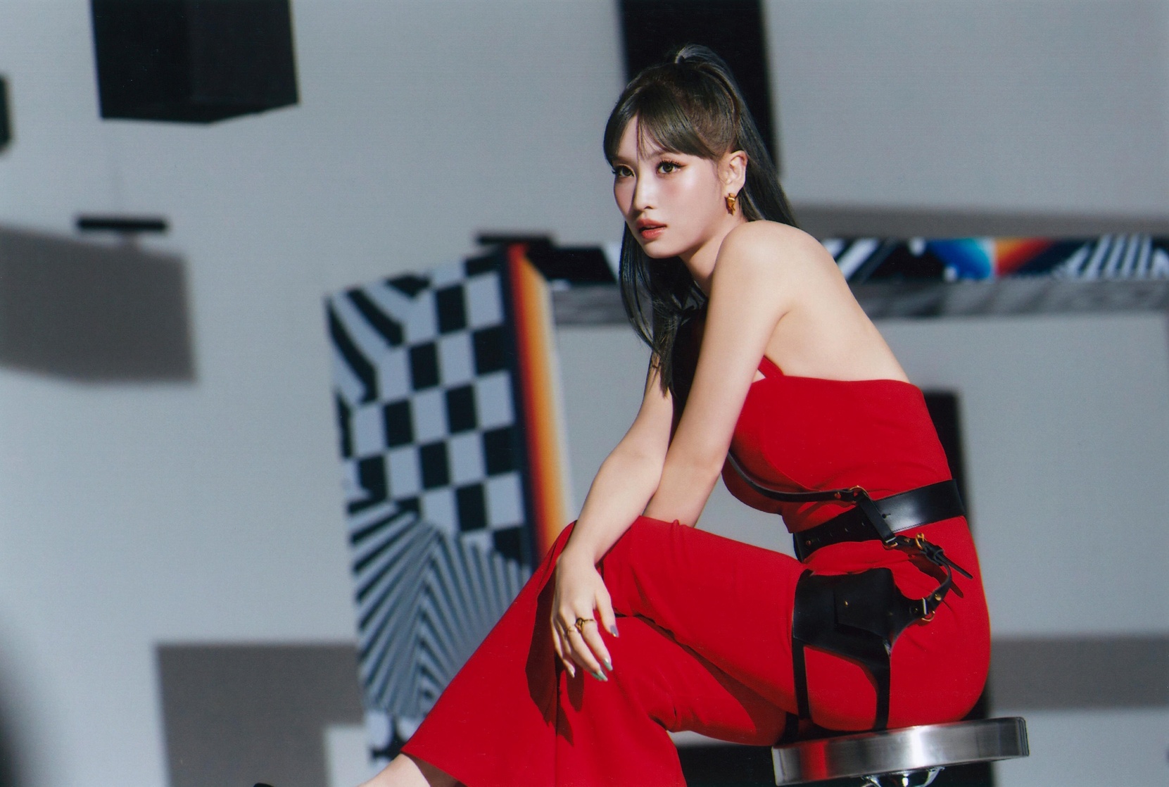 Hirai Momo Hirai Momo