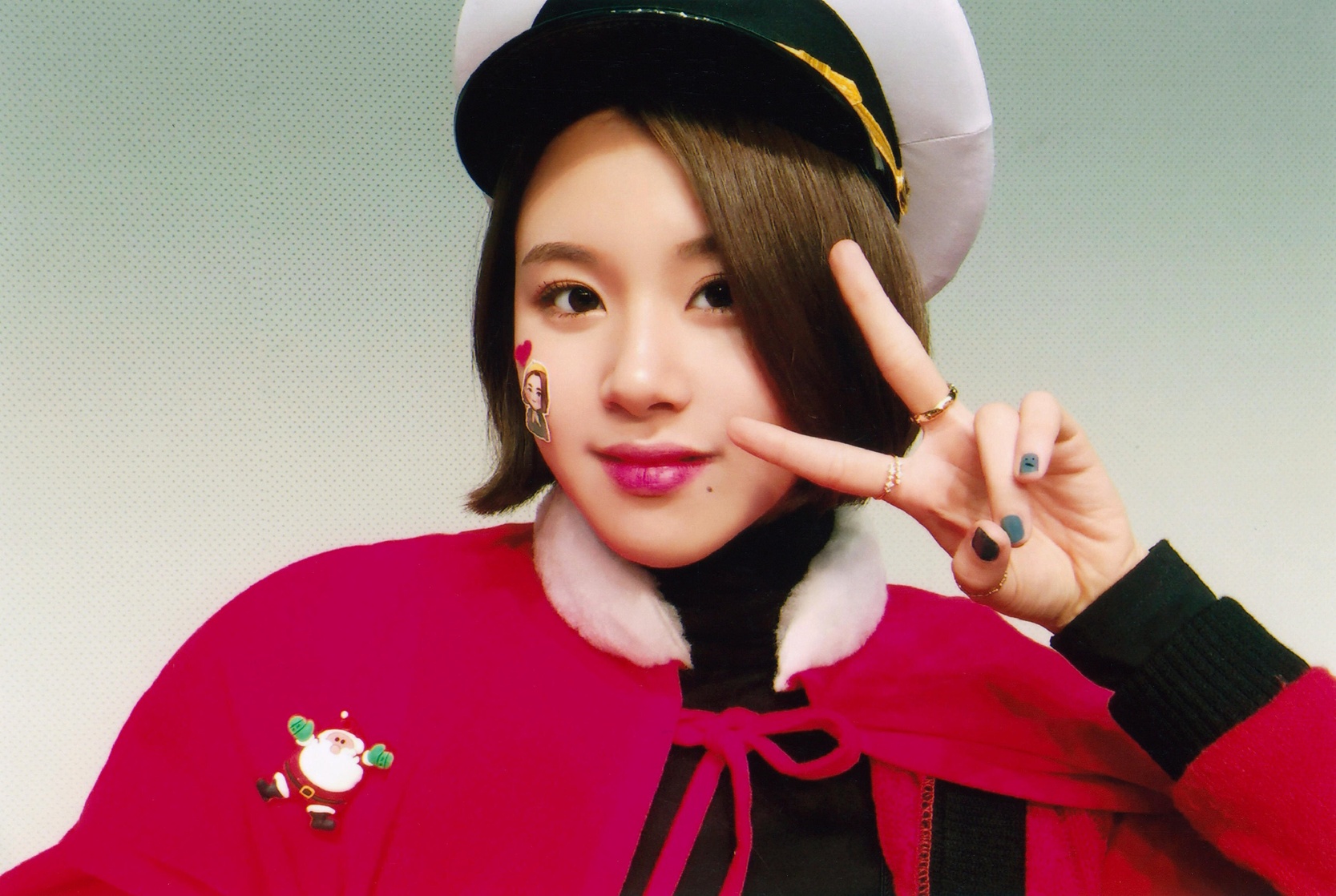 Son Chae Young