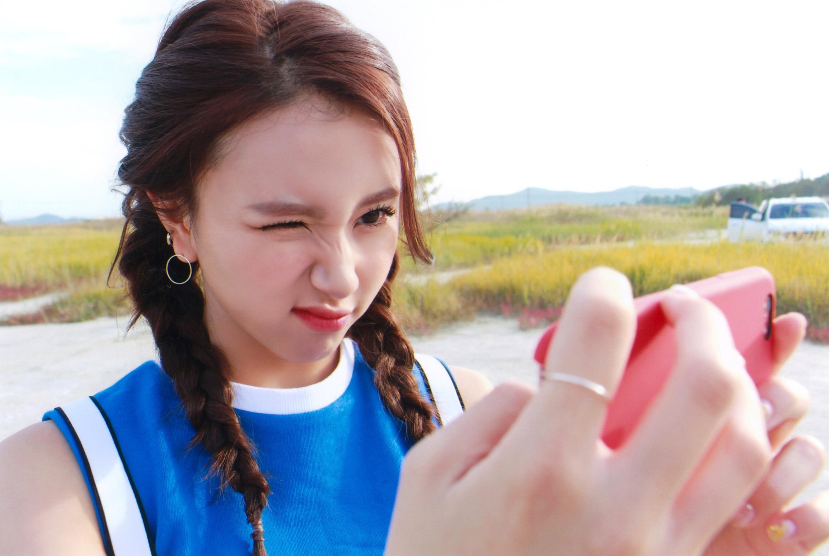 Son Chae Young