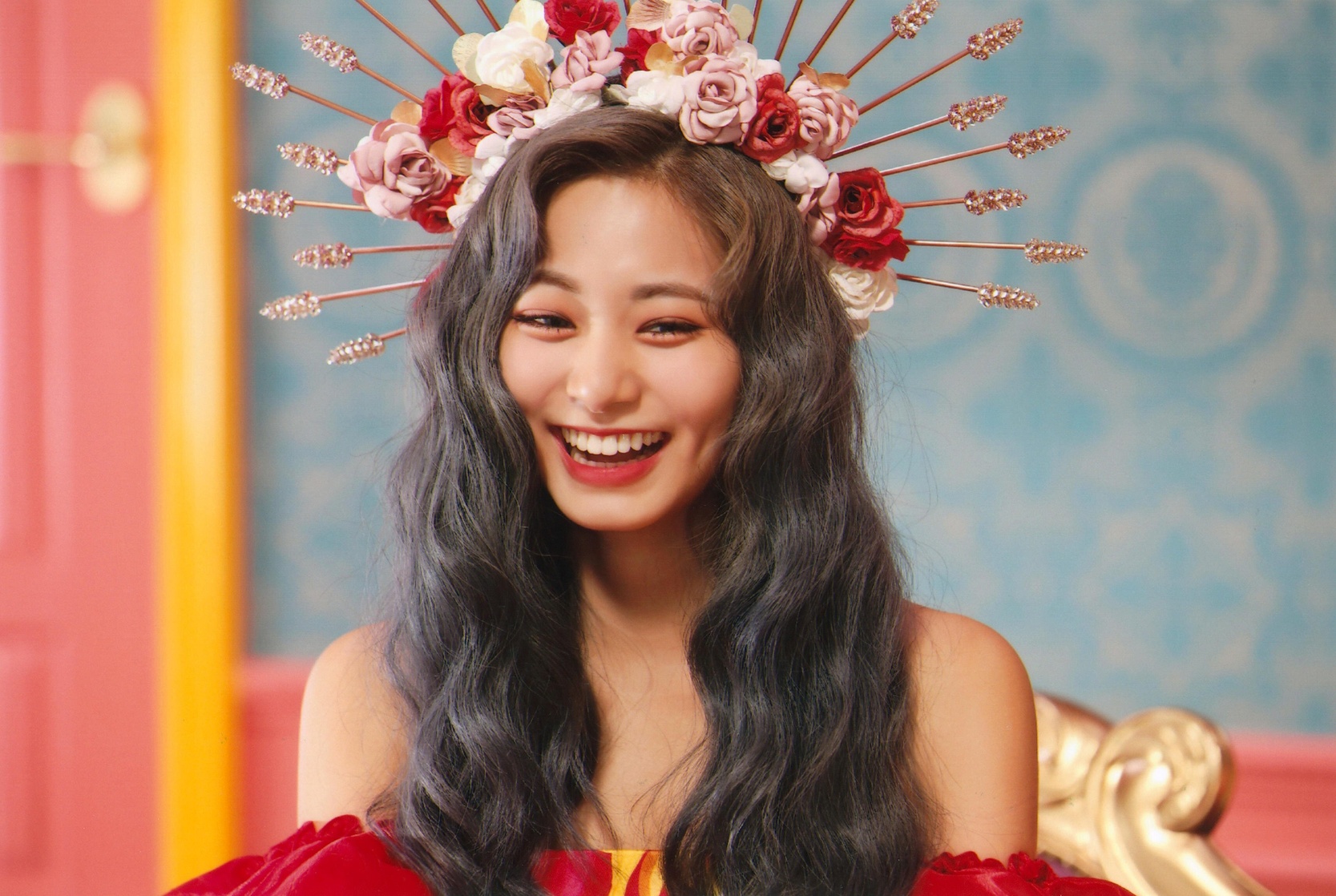 Chou Tzu-yu (Tzuyu)