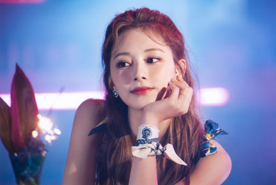 Chou Tzu-yu (Tzuyu)