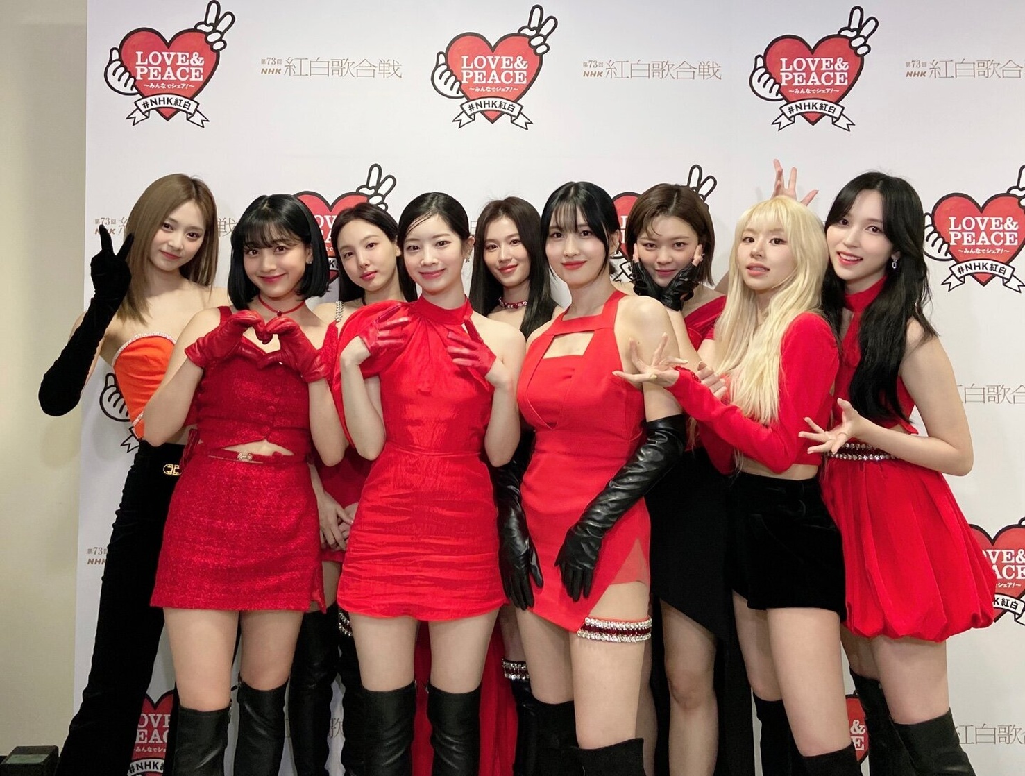 Twice
