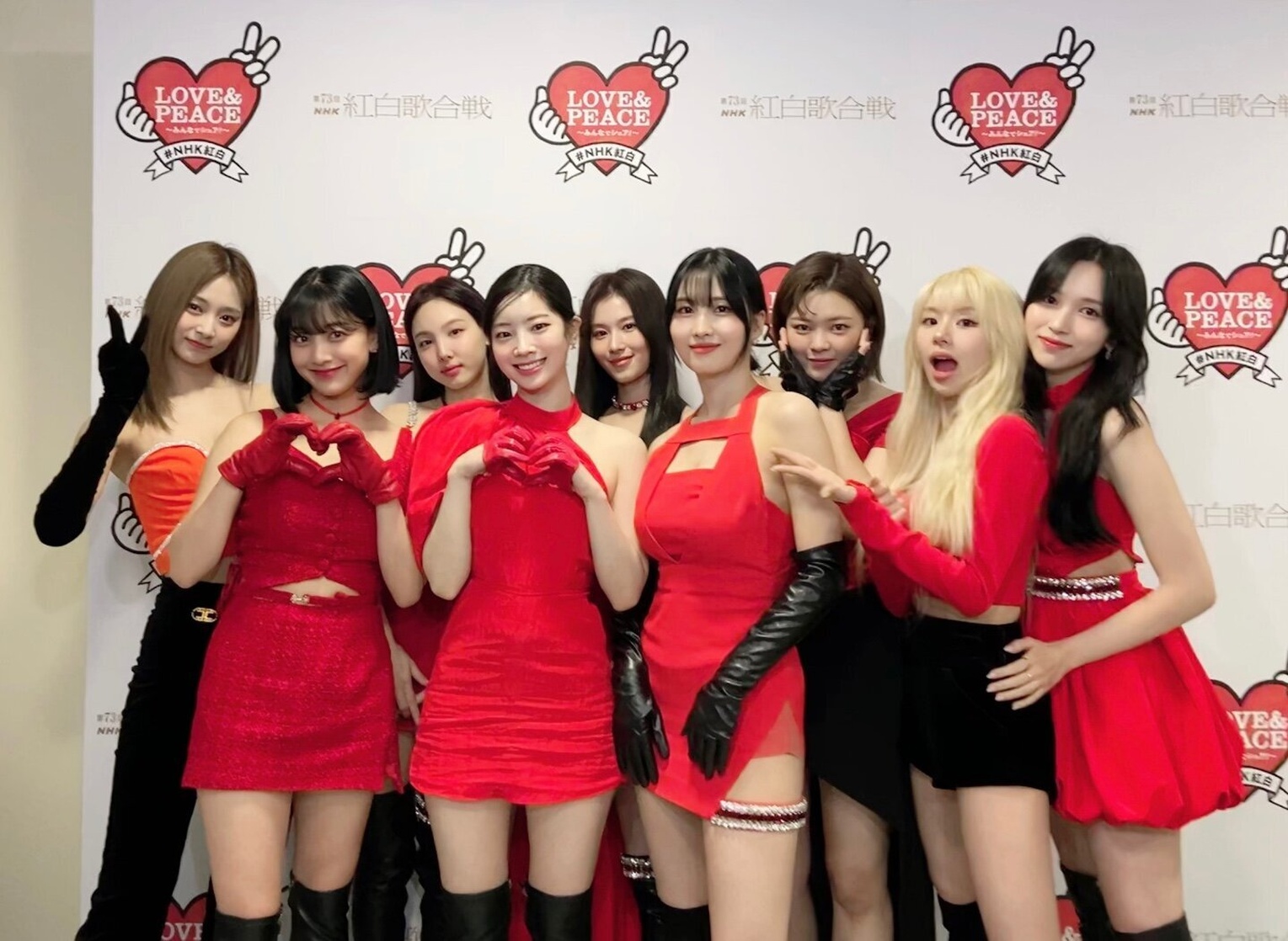 Twice