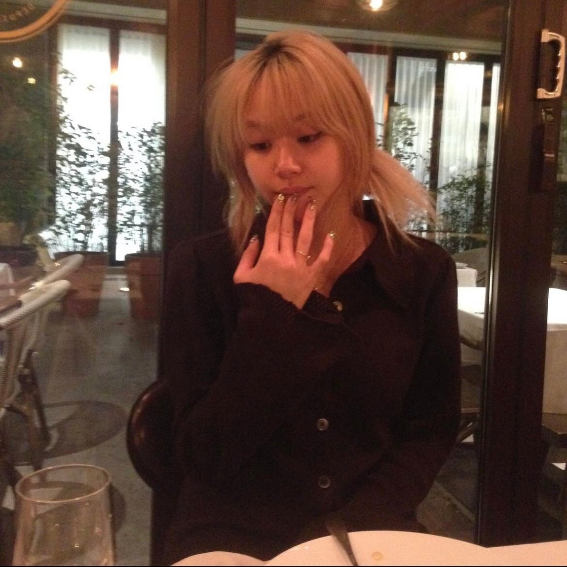 Son Chae Young