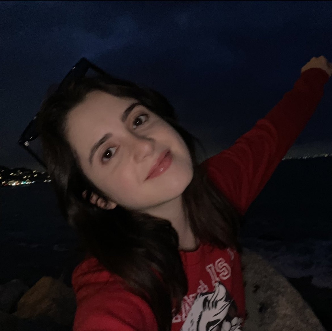 Laura Marano