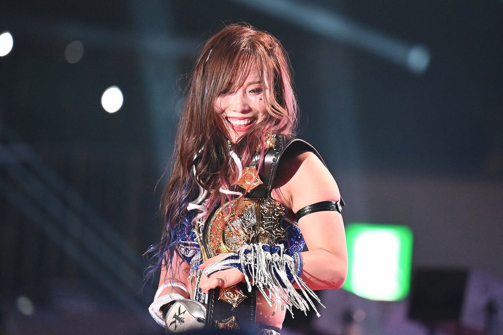 Image of Kairi Hojo