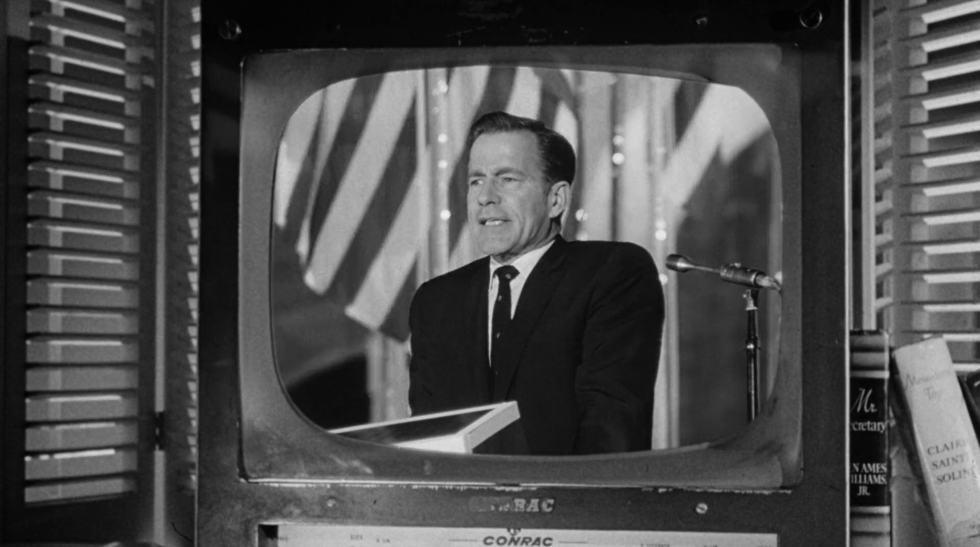 Hugh marlowe