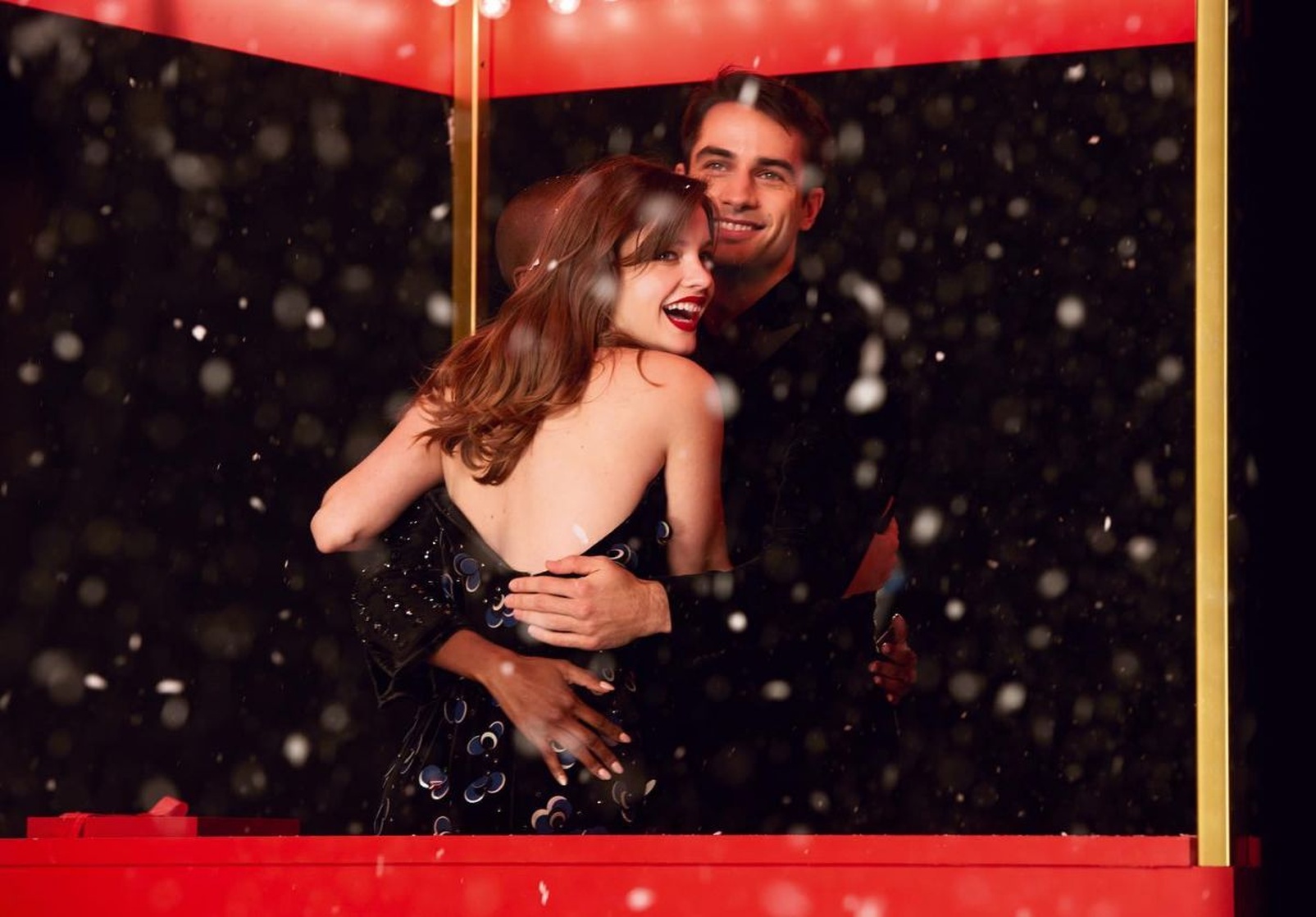 Barbara Palvin Barbara Palvin