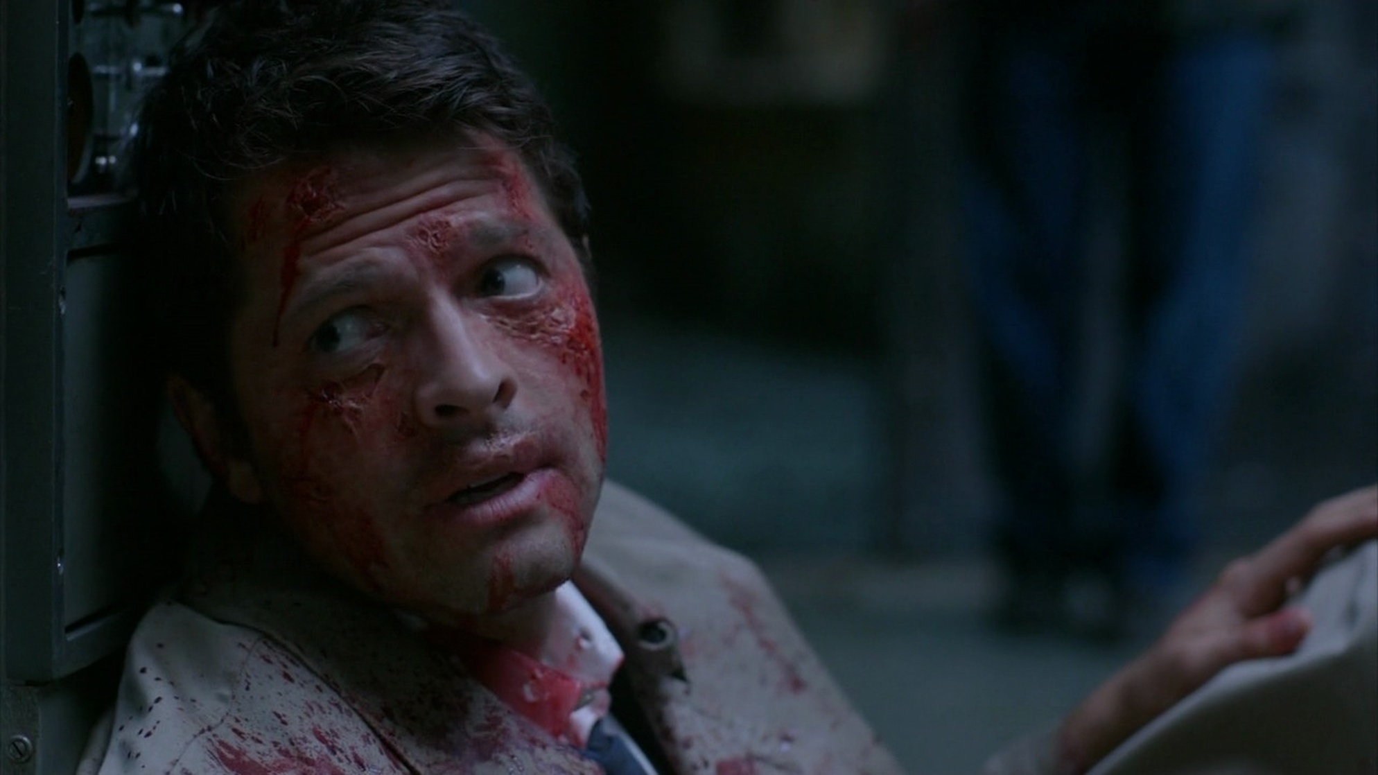 Supernatural Supernatural