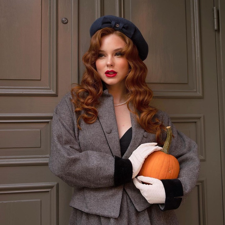 Picture of Aleksandra Girskaya