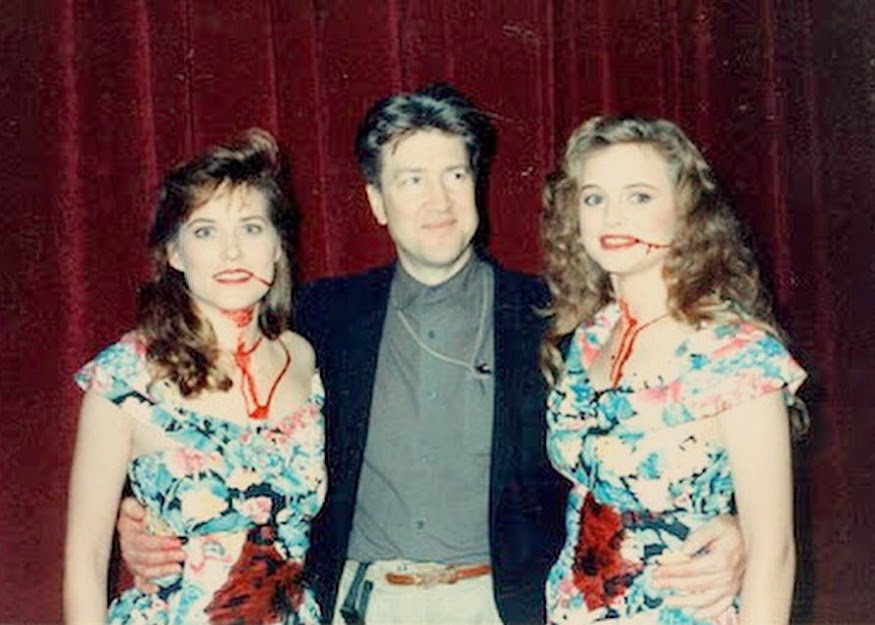 David Lynch