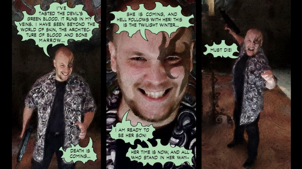 Max Payne