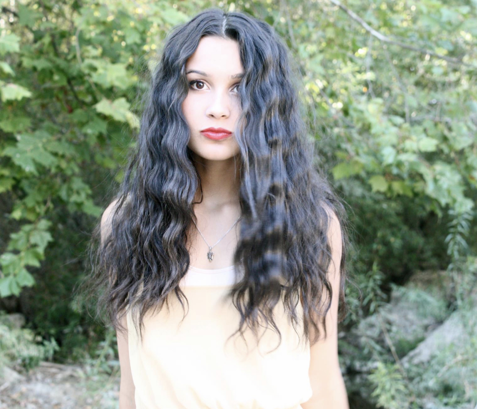 Sophia Taylor Ali