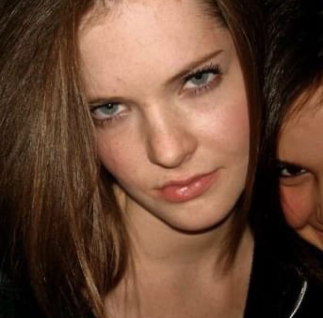Meghann Fahy