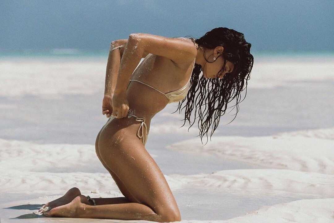 Sara Sampaio Sara Sampaio