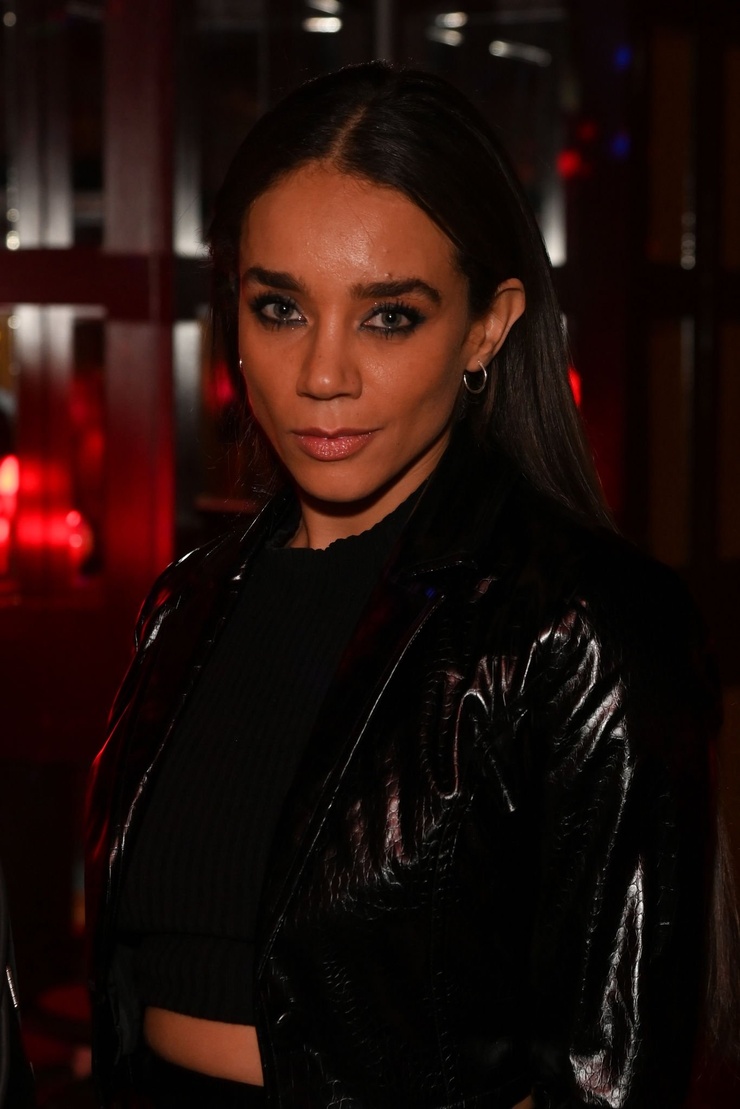 Picture of Hannah John-Kamen