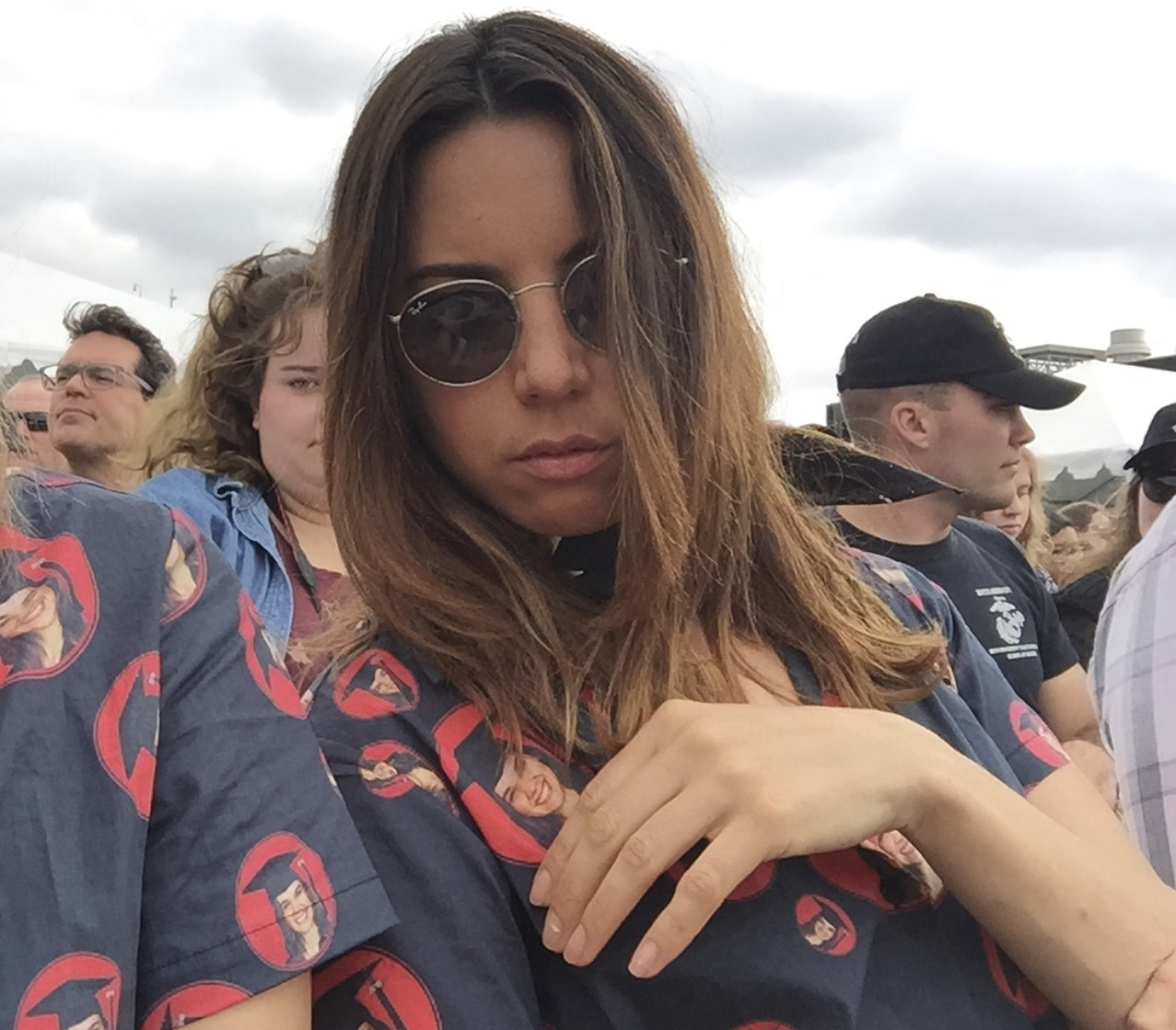 Aubrey Plaza