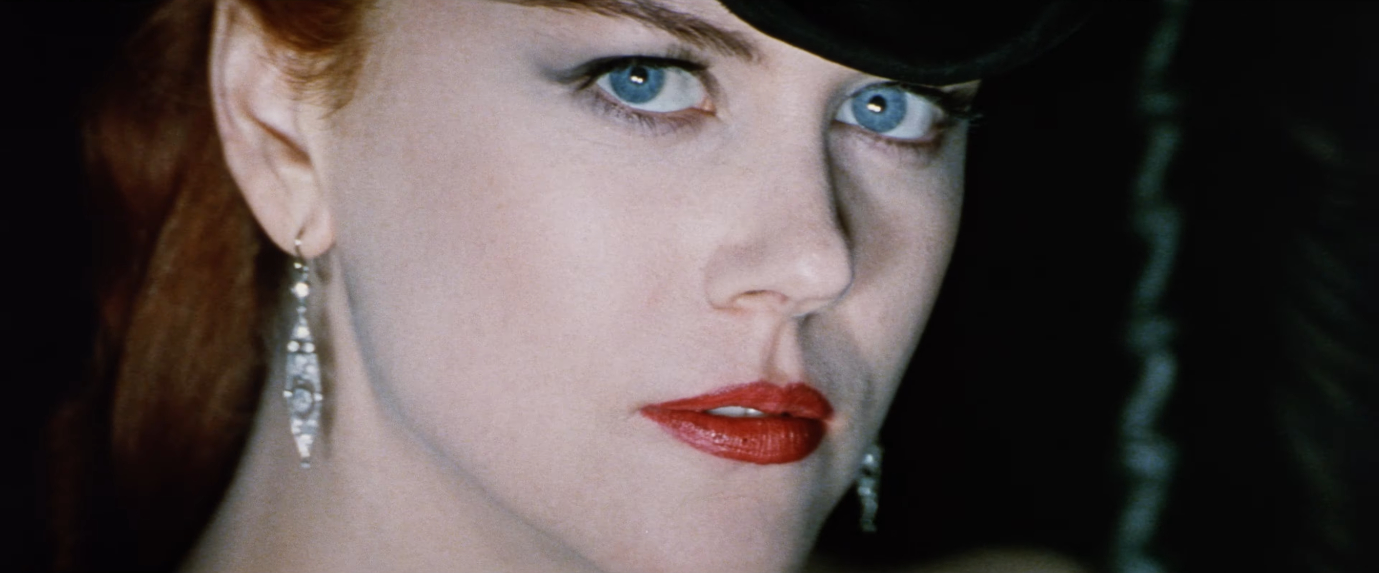 Moulin Rouge!