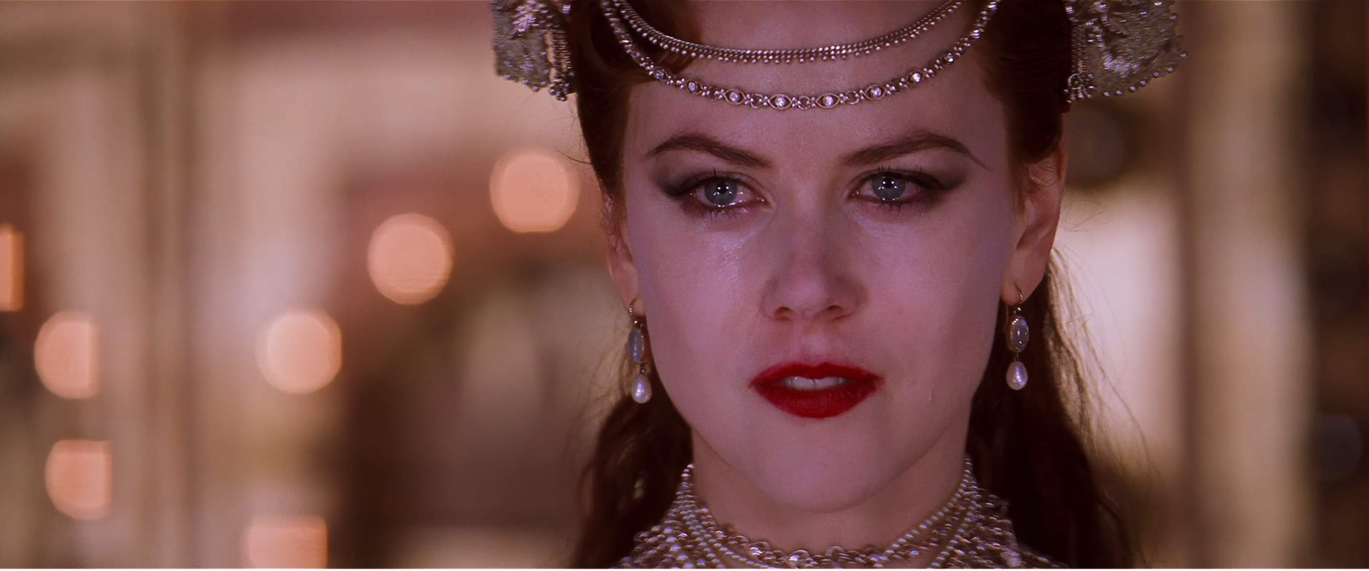 Moulin Rouge!