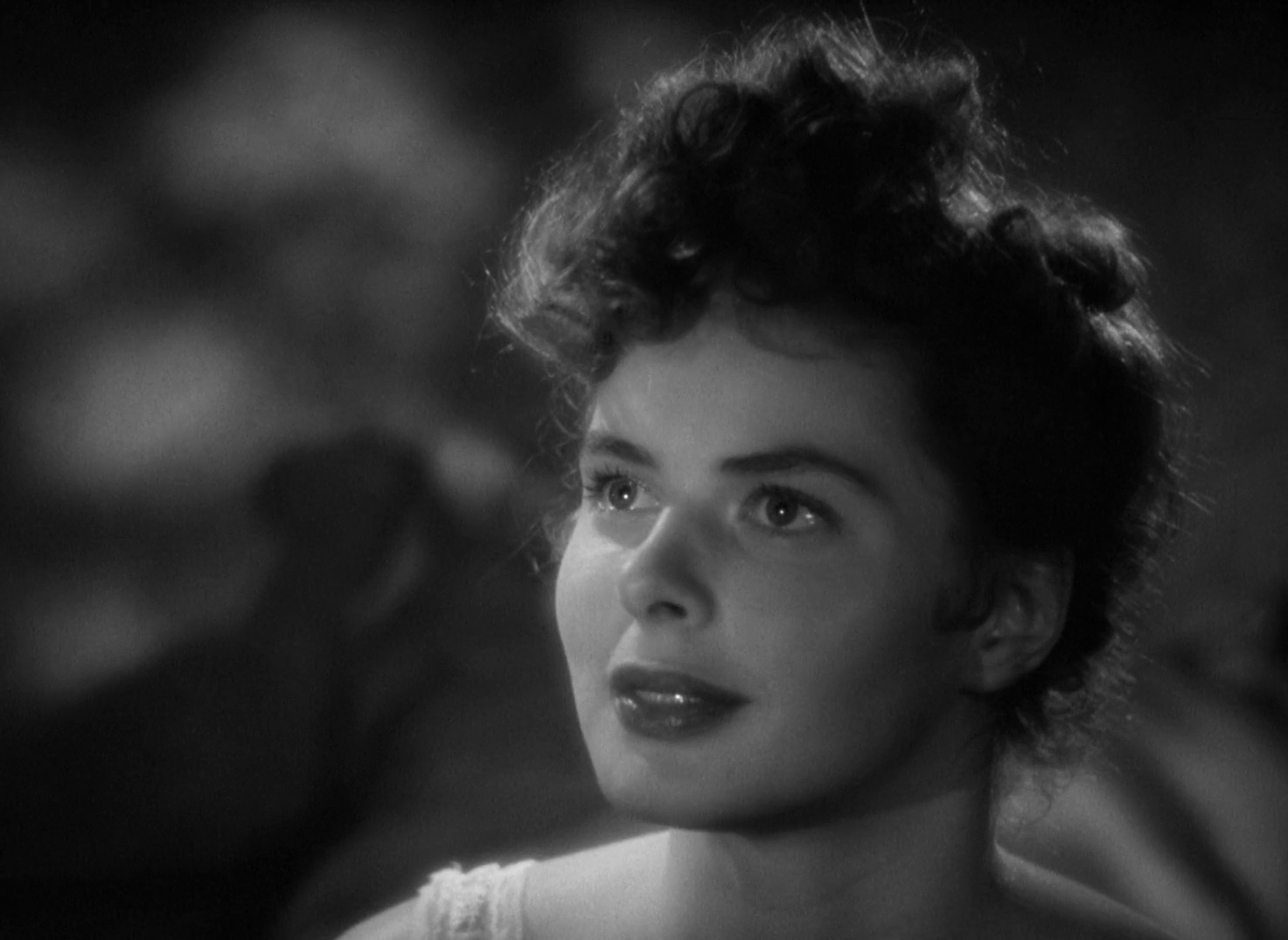 Ingrid Bergman