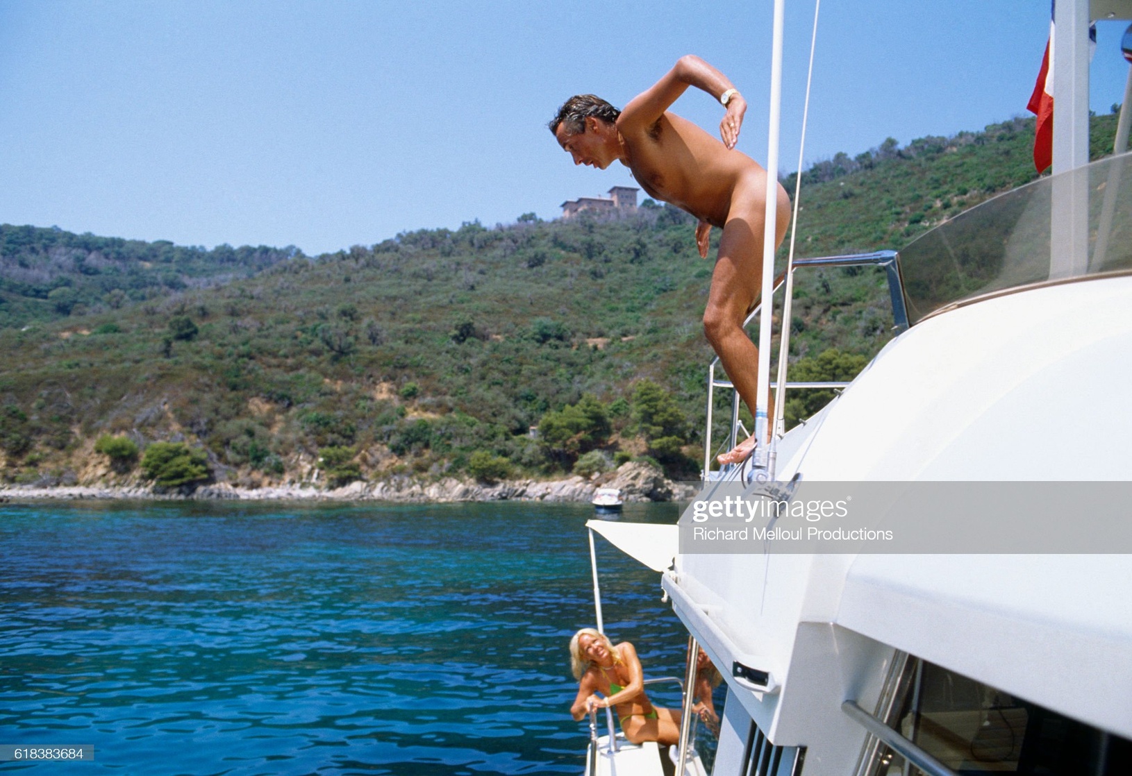 Michel Sardou