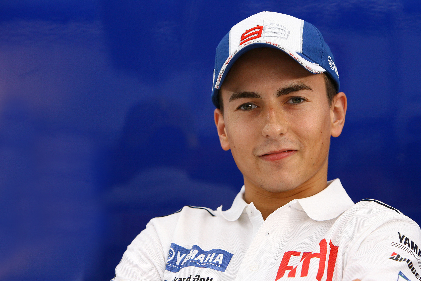 Jorge Lorenzo