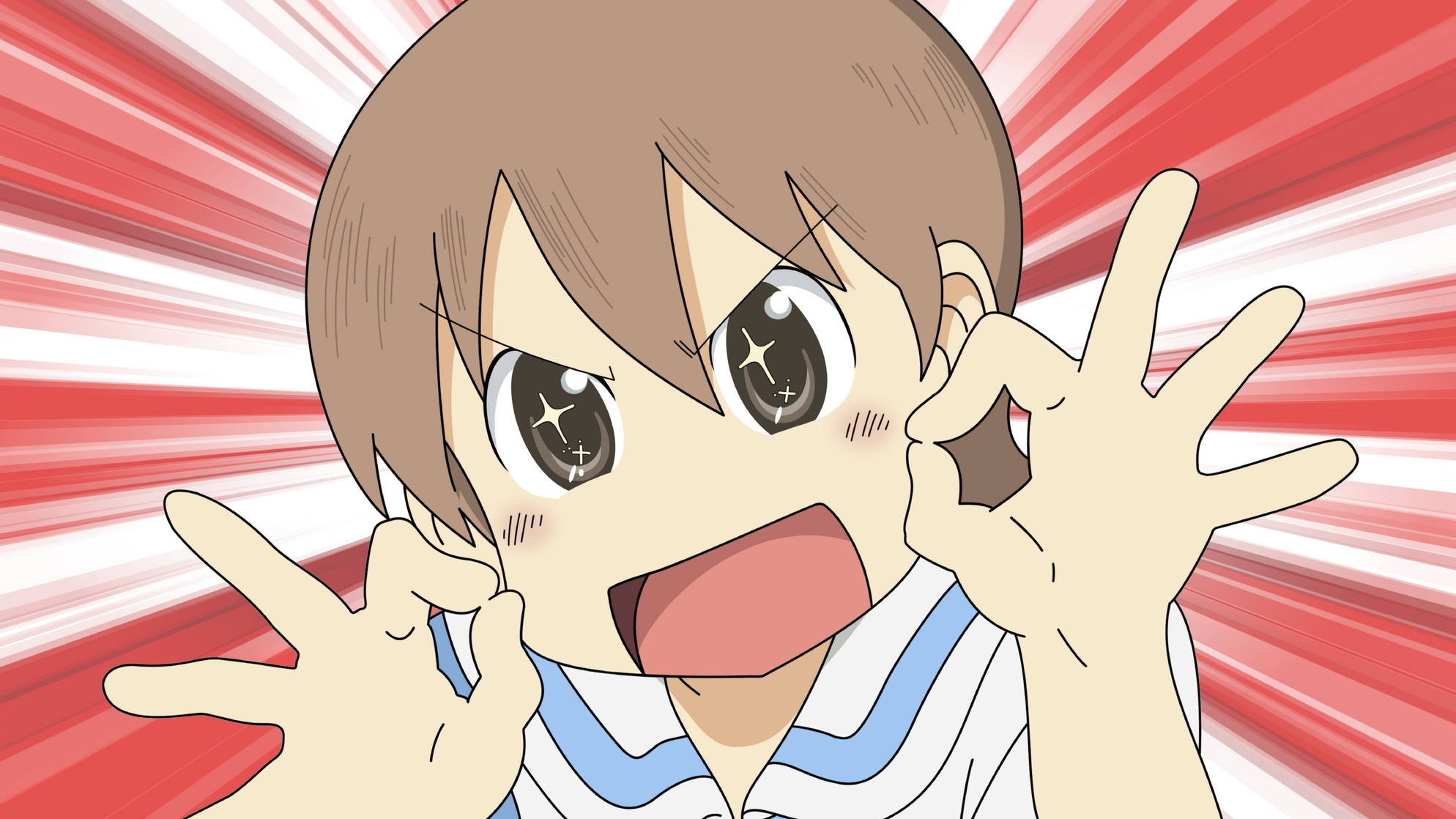 Yuuko Aioi