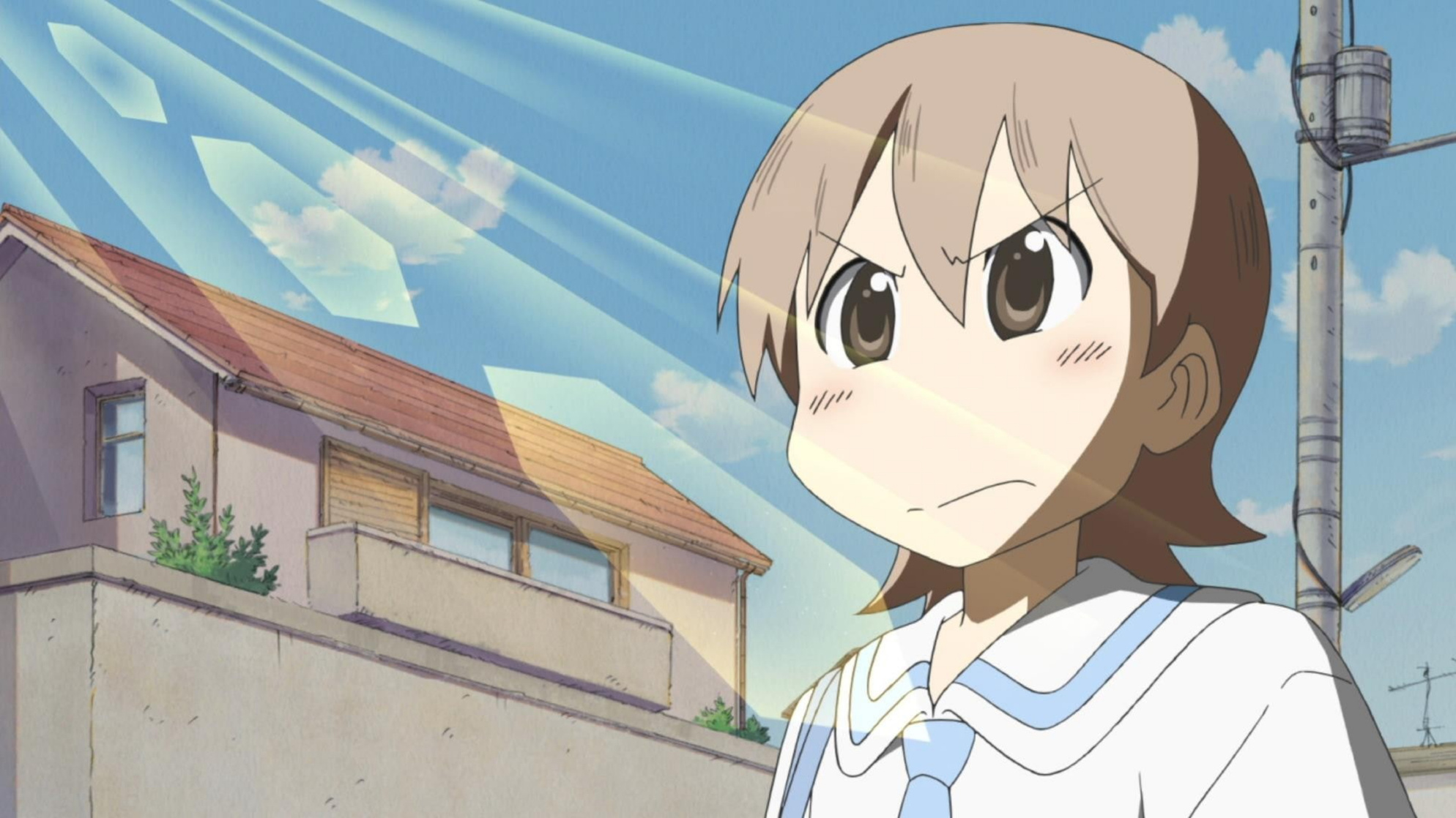 Yuuko Aioi
