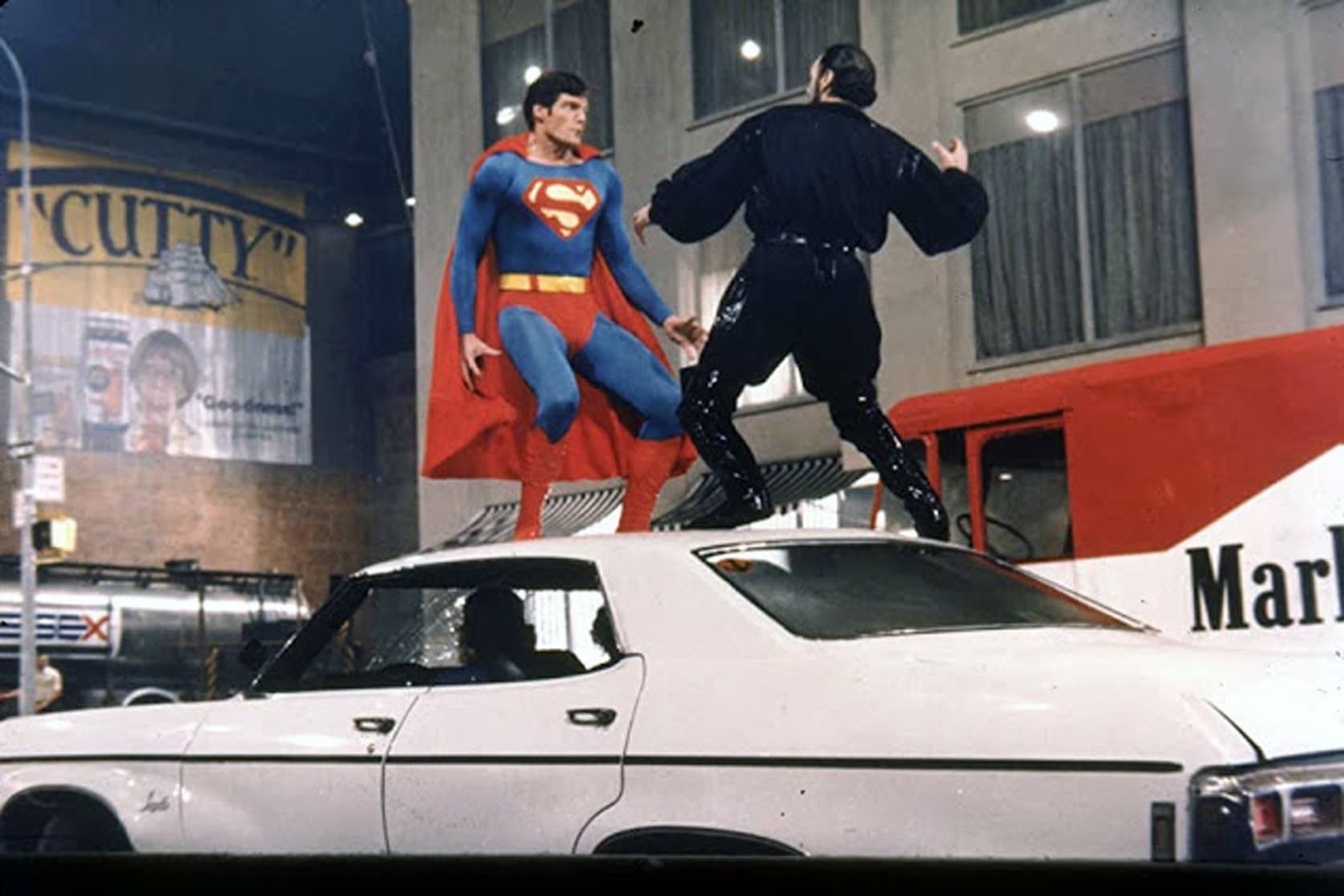 Superman II