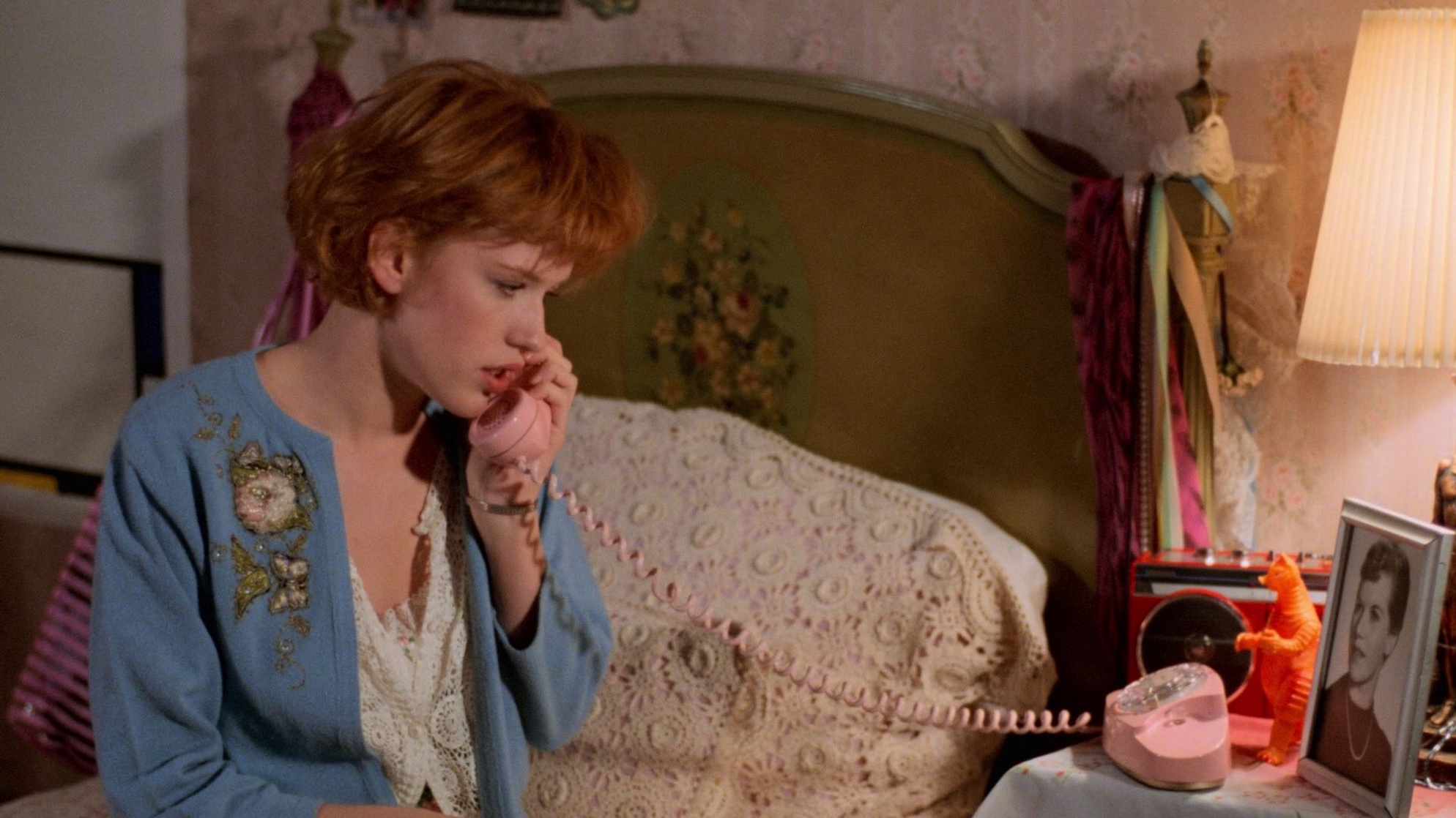 Pretty in Pink Pretty in Pink