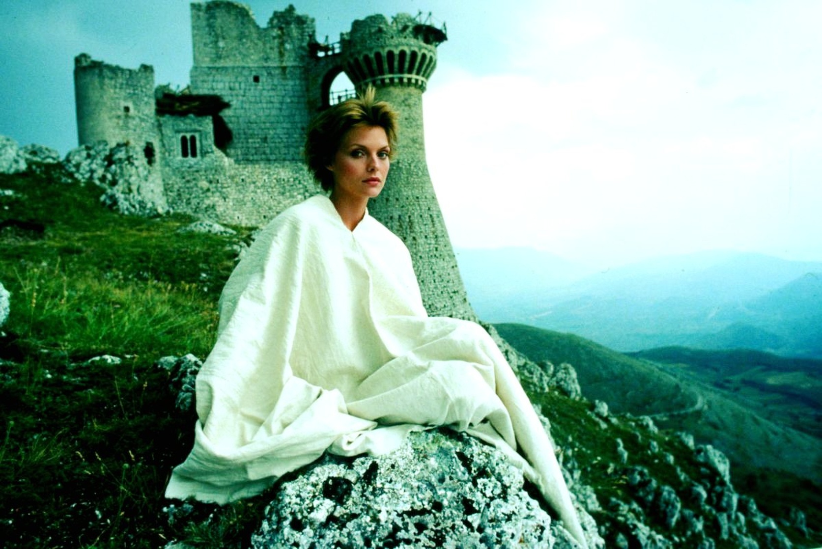 Ladyhawke