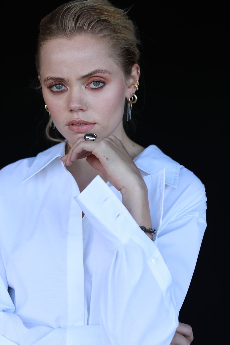 Annalisa Cochrane image
