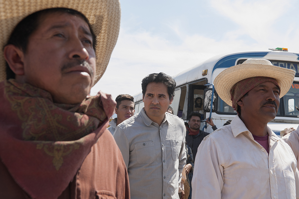 Narcos: Mexico