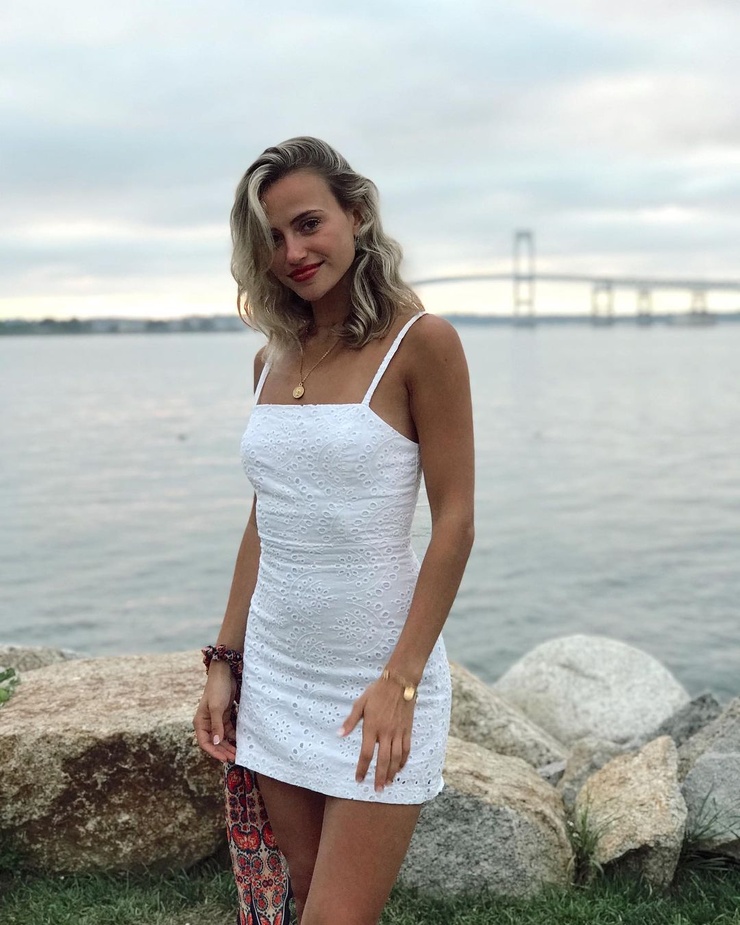 Image of Charlotte McKee