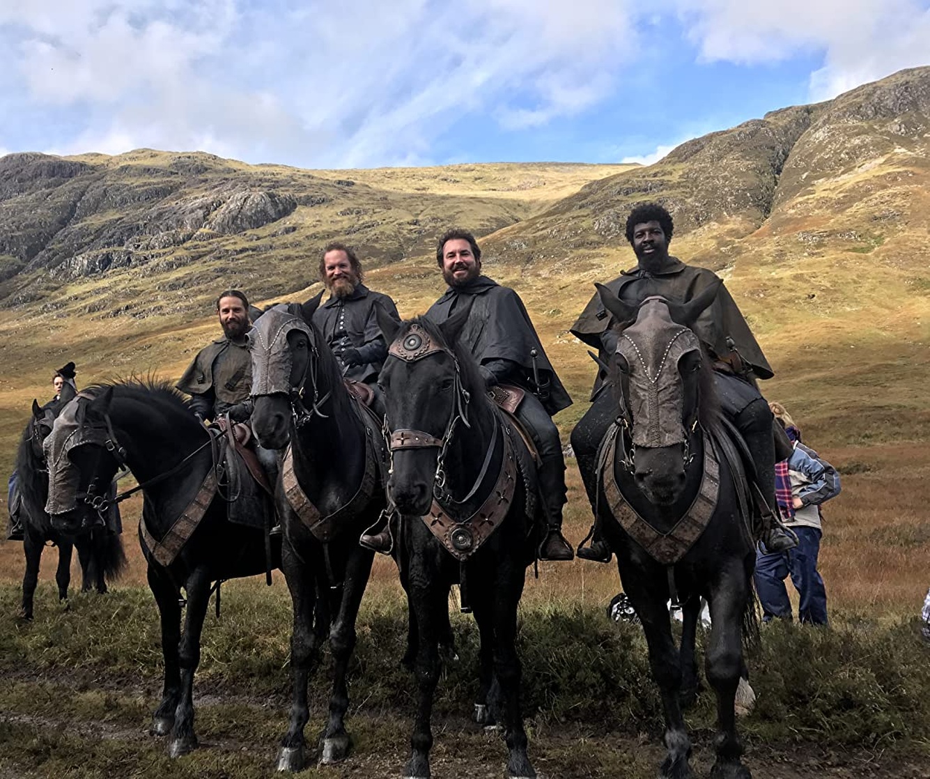 Mary Queen of Scots