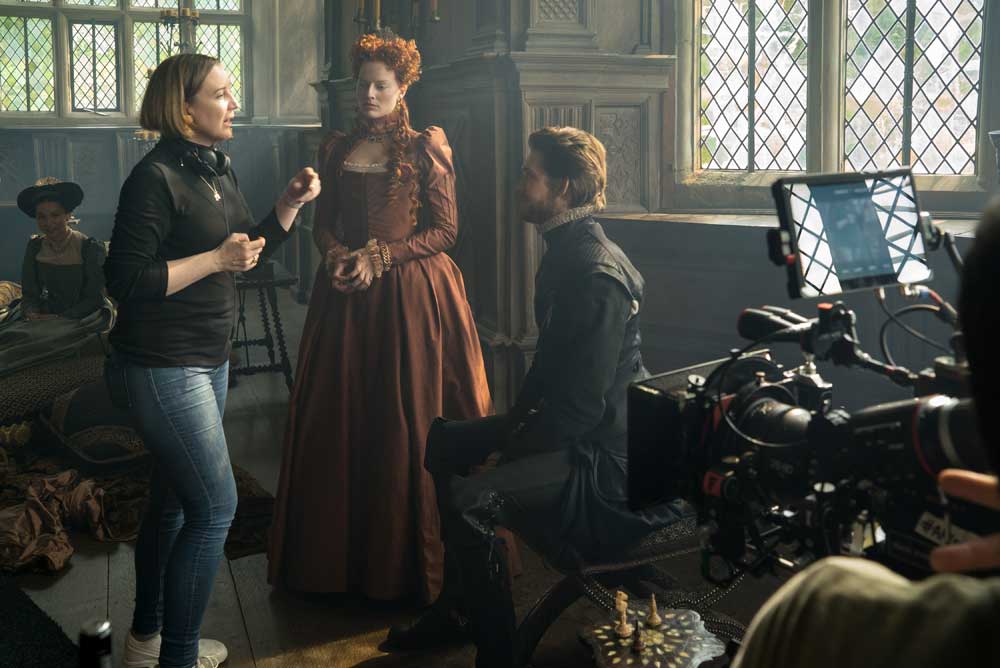 Mary Queen of Scots