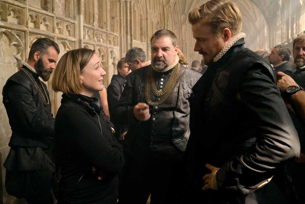 Mary Queen of Scots