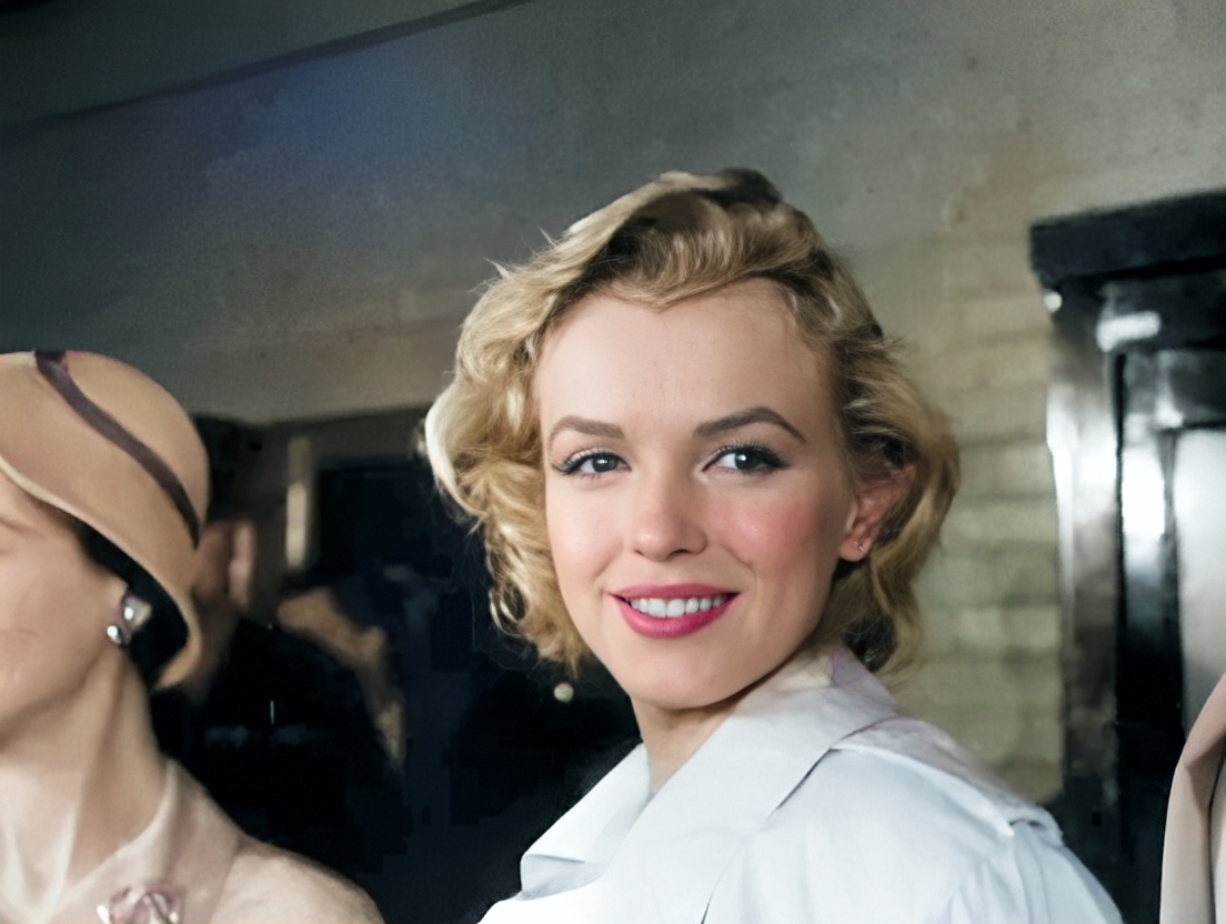 Marilyn Monroe