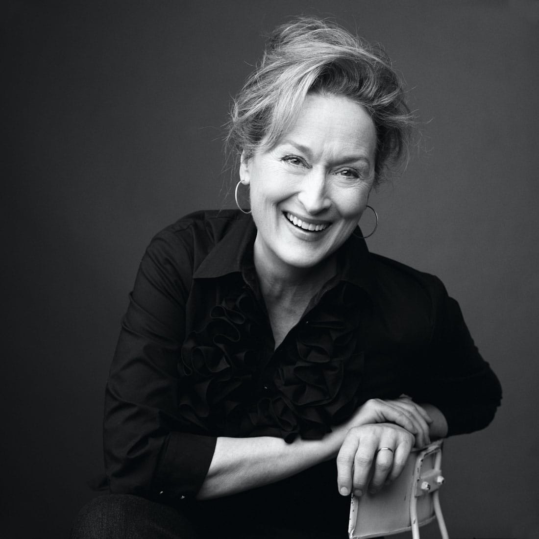 Meryl Streep Meryl Streep