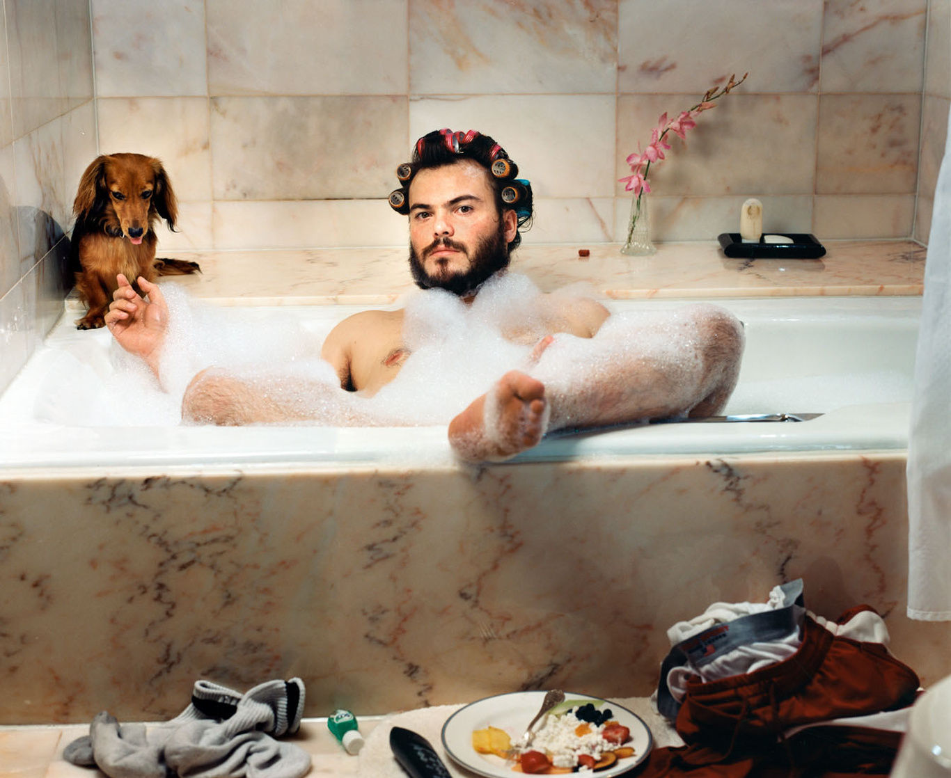 Jack Black Jack Black