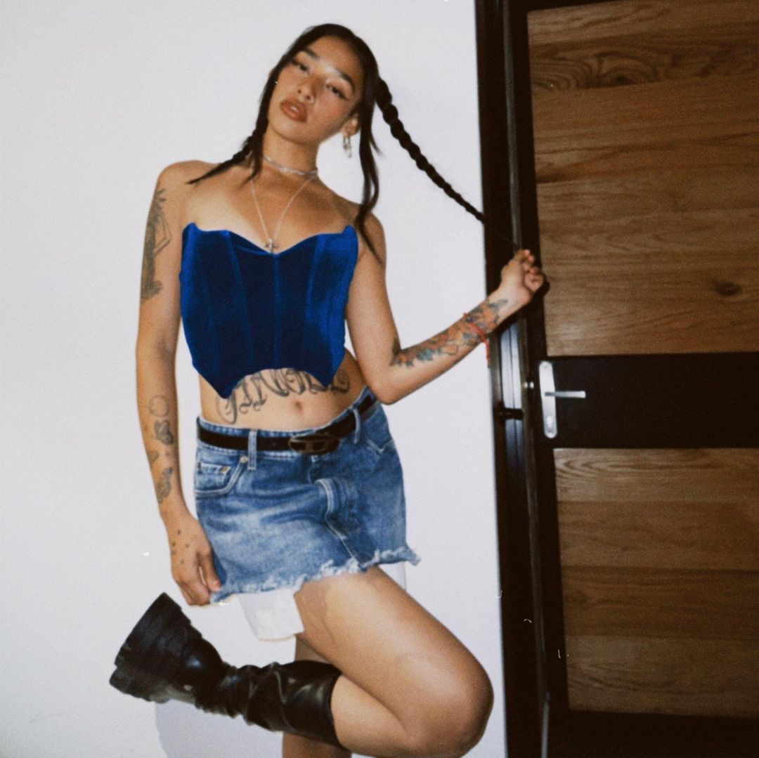 Lizeth Selene