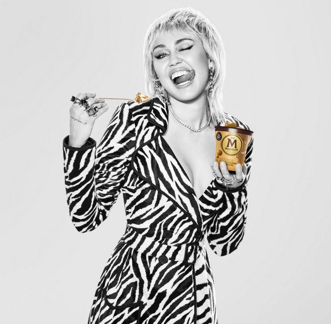 Miley Cyrus Miley Cyrus