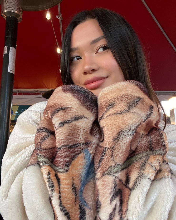 Picture of Meilani Kalei