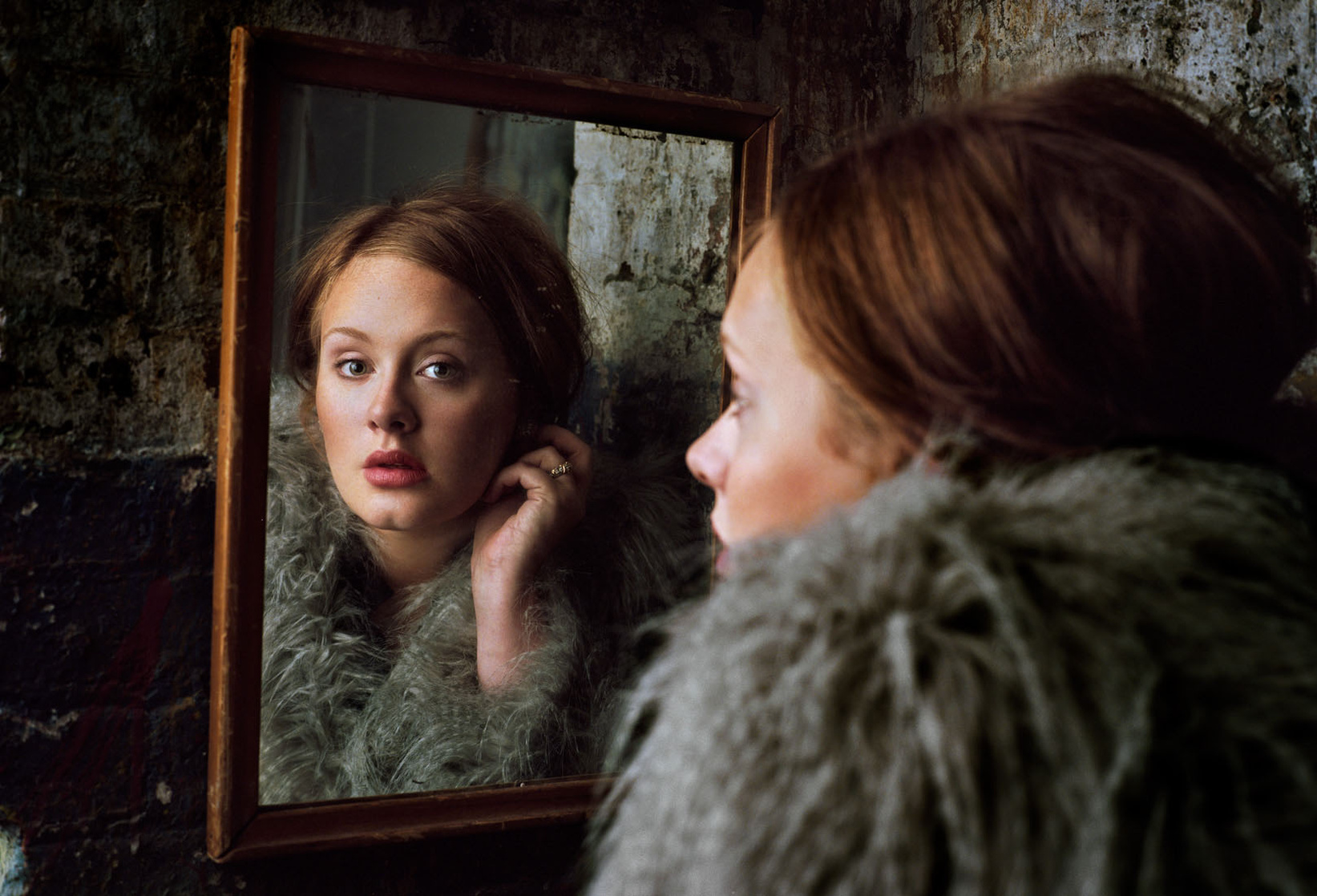 Adele